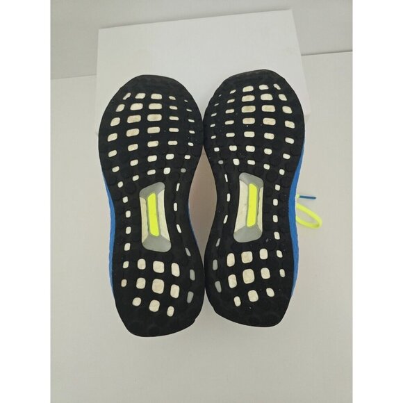 Adidas UltraBoost 1.0 DNA GX2944 Nerf Lace Up Running Shoes Mens 5 - Womens  6 - Picture 11 of 14